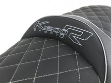 Load image into Gallery viewer, BMW K1200R 2005-2008 Top Sellerie Comfort Seat Gel/Heat/Low Optional New SGC5622