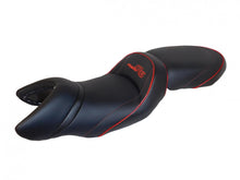 Load image into Gallery viewer, BMW R1200RS 2015-2018 Top Sellerie Comfort Seat Gel/Heat/Low Options SGC5626