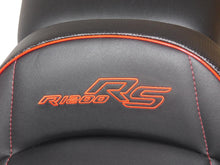 Load image into Gallery viewer, BMW R1200RS 2015-2018 Top Sellerie Comfort Seat Gel/Heat/Low Options SGC5626