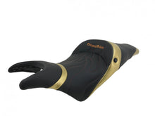 Load image into Gallery viewer, Honda Hornet 600 CB600F 2007-2010 Top Sellerie Comfort Seat Gel/Heat New SGC5636