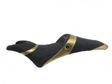 Load image into Gallery viewer, Honda Hornet 600 CB600F 2007-2010 Top Sellerie Comfort Seat Gel/Heat New SGC5636