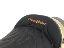 Load image into Gallery viewer, Honda Hornet 600 CB600F 2007-2010 Top Sellerie Comfort Seat Gel/Heat New SGC5636