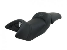 Load image into Gallery viewer, BMW R1200GSA Adventure 2005-2013 Top Sellerie Comfort Seat Gel/Heat/Low SGC5638