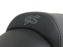 Load image into Gallery viewer, BMW R1200GS 2004-2012 Top Sellerie Comfort Seat Gel/Heat/Low Optional SGC5638