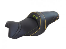 Load image into Gallery viewer, Yamaha MT-10 FZ-10 2016-2020 Top Sellerie Comfort Seat Gel/Heat/Optional SGC5657