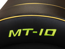 Load image into Gallery viewer, Yamaha MT-10 FZ-10 2016-2020 Top Sellerie Comfort Seat Gel/Heat/Optional SGC5657