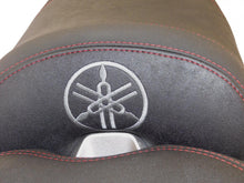 Load image into Gallery viewer, Yamaha Tracer 900 GT 2018-2020 Top Sellerie Comfort Seat Gel/Heat/Option SGC5668