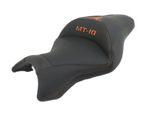 Load image into Gallery viewer, Yamaha MT-10 FZ-10 2016-2020 Top Sellerie Comfort Seat Gel/Heat/Optional SGC5676