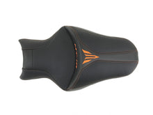 Load image into Gallery viewer, Yamaha MT-10 FZ-10 2016-2020 Top Sellerie Comfort Seat Gel/Heat/Optional SGC5676