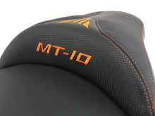 Load image into Gallery viewer, Yamaha MT-10 FZ-10 2016-2020 Top Sellerie Comfort Seat Gel/Heat/Optional SGC5676