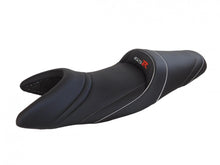 Load image into Gallery viewer, Suzuki GSR 600 2006-2010 Top Sellerie Comfort Seat Gel/Heat/Options New SGC5679
