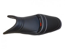 Load image into Gallery viewer, Suzuki GSR 600 2006-2010 Top Sellerie Comfort Seat Gel/Heat/Options New SGC5679