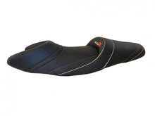 Load image into Gallery viewer, Suzuki GSR 600 2006-2010 Top Sellerie Comfort Seat Gel/Heat/Options New SGC5679