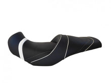 Load image into Gallery viewer, Kawasaki Versys 1000 2019-2020 Top Sellerie Comfort Seat Gel/Heat/Option SGC5681