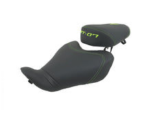 Load image into Gallery viewer, Yamaha MT-07 FZ-07 2014-2017 Top Sellerie Comfort Seat Gel/Heat/Optional SGC5689