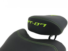 Load image into Gallery viewer, Yamaha MT-07 FZ-07 2014-2017 Top Sellerie Comfort Seat Gel/Heat/Optional SGC5689