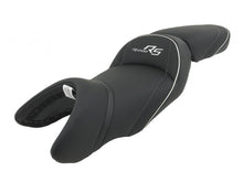 Load image into Gallery viewer, BMW R1200RS 2015-2018 Top Sellerie Comfort Seat Gel/Heat/Low Options SGC5695