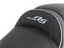 Load image into Gallery viewer, BMW R1200RS 2015-2018 Top Sellerie Comfort Seat Gel/Heat/Low Options SGC5695
