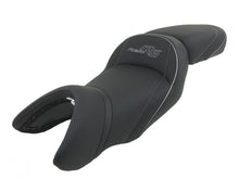 Load image into Gallery viewer, BMW R1200RS 2015-2018 Top Sellerie Comfort Seat Gel/Heat/Low Options SGC5696