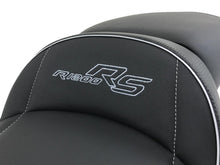 Load image into Gallery viewer, BMW R1200RS 2015-2018 Top Sellerie Comfort Seat Gel/Heat/Low Options SGC5696
