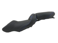 Load image into Gallery viewer, BMW R1200RS 2015-2018 Top Sellerie Comfort Seat Gel/Heat/Low Options SGC5697