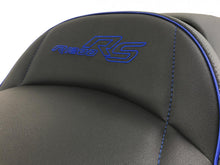 Load image into Gallery viewer, BMW R1200RS 2015-2018 Top Sellerie Comfort Seat Gel/Heat/Low Options SGC5697