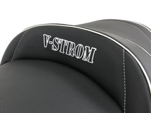 Load image into Gallery viewer, Suzuki V-Strom DL 1000 2014-2019  Top Sellerie Comfort Seat Gel/Heat New SGC5698