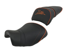 Load image into Gallery viewer, Kawasaki Ninja 650 2017-2020 Top Sellerie Comfort Seat Gel/Heat/Optional SGC5703