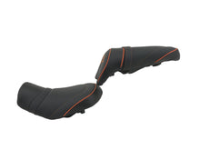 Load image into Gallery viewer, Kawasaki Ninja 650 2017-2020 Top Sellerie Comfort Seat Gel/Heat/Optional SGC5703