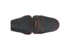 Load image into Gallery viewer, Kawasaki Ninja 650 2017-2020 Top Sellerie Comfort Seat Gel/Heat/Optional SGC5703