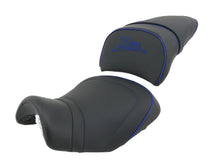 Load image into Gallery viewer, Kawasaki Ninja 650 2017-2020 Top Sellerie Comfort Seat Gel/Heat/Optional SGC5704