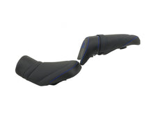 Load image into Gallery viewer, Kawasaki Ninja 650 2017-2020 Top Sellerie Comfort Seat Gel/Heat/Optional SGC5704