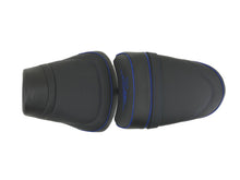 Load image into Gallery viewer, Kawasaki Ninja 650 2017-2020 Top Sellerie Comfort Seat Gel/Heat/Optional SGC5704