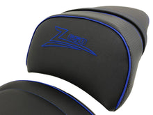 Load image into Gallery viewer, Kawasaki Ninja 650 2017-2020 Top Sellerie Comfort Seat Gel/Heat/Optional SGC5704
