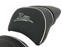 Load image into Gallery viewer, Kawasaki Ninja 650 2017-2020 Top Sellerie Comfort Seat Gel/Heat/Optional SGC5705