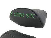 Load image into Gallery viewer, Kawasaki Z1000 2010-2013 Top Sellerie Comfort Seat Gel/Heat/Optionals SGC5708