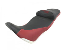 Load image into Gallery viewer, Honda Africa Twin CRF 1000 2016-2019 Top Sellerie Comfort Seat Gel/Heat SGC5711