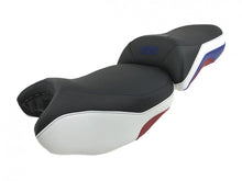 Load image into Gallery viewer, BMW R1250GS &amp; GSA Adventure 2018-2020 Top Sellerie Comfort Seat Gel/Heat SGC5712
