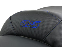 Load image into Gallery viewer, BMW R1250GS &amp; GSA Adventure 2018-2020 Top Sellerie Comfort Seat Gel/Heat SGC5712