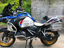 Load image into Gallery viewer, BMW R1250GS &amp; GSA Adventure 2018-2020 Top Sellerie Comfort Seat Low/High SGC5712