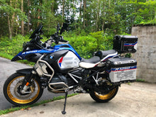 Load image into Gallery viewer, BMW R1250GS &amp; GSA Adventure 2018-2020 Top Sellerie Comfort Seat Low/High SGC5712