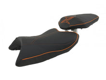 Load image into Gallery viewer, Kawasaki Z800 2013-2016 Top Sellerie Comfort Seat Gel/Heat/Optionals New SGC5714