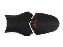 Load image into Gallery viewer, Kawasaki Z800 2013-2016 Top Sellerie Comfort Seat Gel/Heat/Optionals New SGC5714