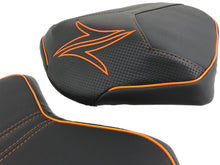 Load image into Gallery viewer, Kawasaki Z800 2013-2016 Top Sellerie Comfort Seat Gel/Heat/Optionals New SGC5714