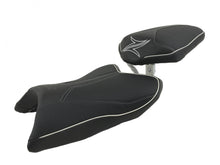 Load image into Gallery viewer, Kawasaki Z800 2013-2016 Top Sellerie Comfort Seat Gel/Heat/Optionals New SGC5716