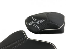 Load image into Gallery viewer, Kawasaki Z800 2013-2016 Top Sellerie Comfort Seat Gel/Heat/Optionals New SGC5716