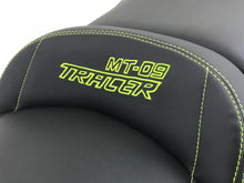Load image into Gallery viewer, Yamaha Tracer 900 FJ-09 2015-2017 Top Sellerie Comfort Seat Gel/Heat New SGC5718