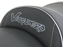 Load image into Gallery viewer, Honda Varadero XL1000 2007-2013 Top Sellerie Comfort Seat Gel/Heat Optional 5720