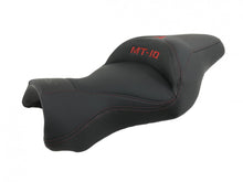 Load image into Gallery viewer, Yamaha MT-10 FZ-10 2016-2020 Top Sellerie Comfort Seat Gel/Heat/Optional SGC5721