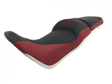 Load image into Gallery viewer, Honda Africa Twin CRF 1000 2016-2019 Top Sellerie Comfort Seat Gel/Heat SGC5723